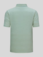 Willit Boy's Striped Golf Polo Shirts 