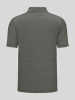 Willit Boy's Striped Golf Polo Shirts 