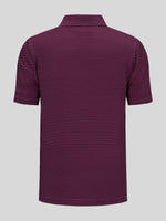 Willit Boy's Striped Golf Polo Shirts 