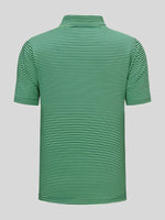 Willit Boy's Striped Golf Polo Shirts 