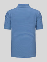 Willit Boy's Striped Golf Polo Shirts 