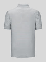Willit Boy's Striped Golf Polo Shirts 