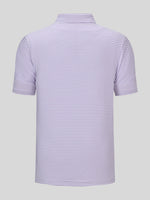 Willit Boy's Striped Golf Polo Shirts 