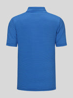 Willit Boy's Striped Golf Polo Shirts 