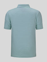 Willit Boy's Striped Golf Polo Shirts 