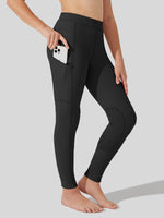 Girls Horse Riding Pants Knee-Patch_