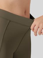 Girls Horse Riding Pants Knee-Patch_