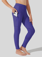 Girls Horse Riding Pants Knee-Patch_