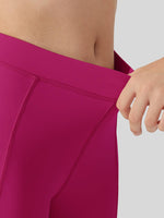 Girls Horse Riding Pants Knee-Patch_