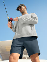 Men¡®s Aero Sun Long Sleeve T-Shirt UPF 50+
