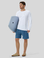 Men¡®s Aero Sun Long Sleeve T-Shirt UPF 50+