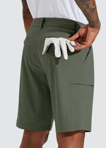 Willit Men's Cargo Golf Shorts 