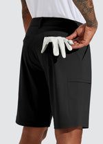Willit Men's Cargo Golf Shorts 