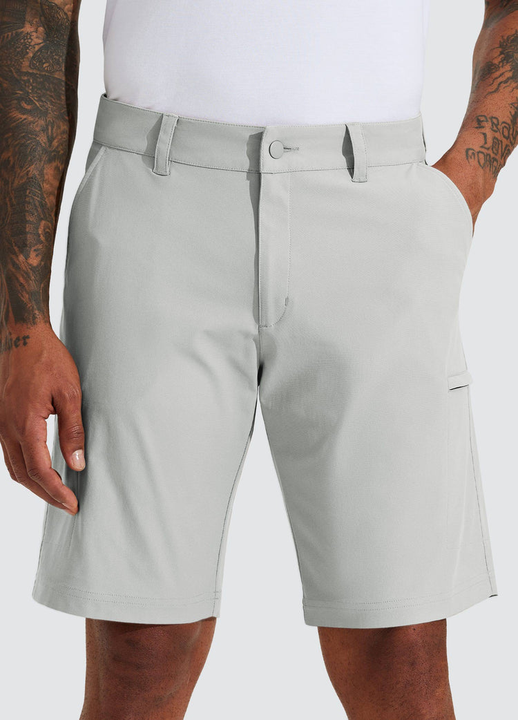 Willit Men's Cargo Golf Shorts 