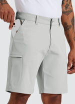 Willit Men's Cargo Golf Shorts 