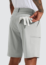 Willit Men's Cargo Golf Shorts 