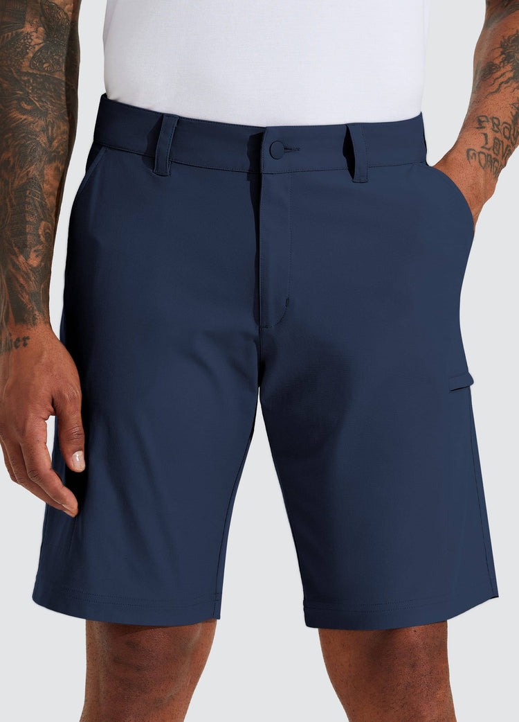 Willit Men's Cargo Golf Shorts 