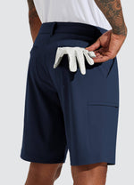 Willit Men's Cargo Golf Shorts 