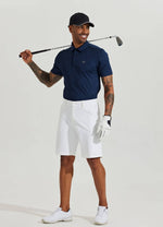 Willit Men's Cargo Golf Shorts 