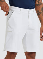 Willit Men's Cargo Golf Shorts 