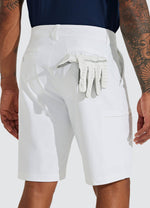 Willit Men's Cargo Golf Shorts 