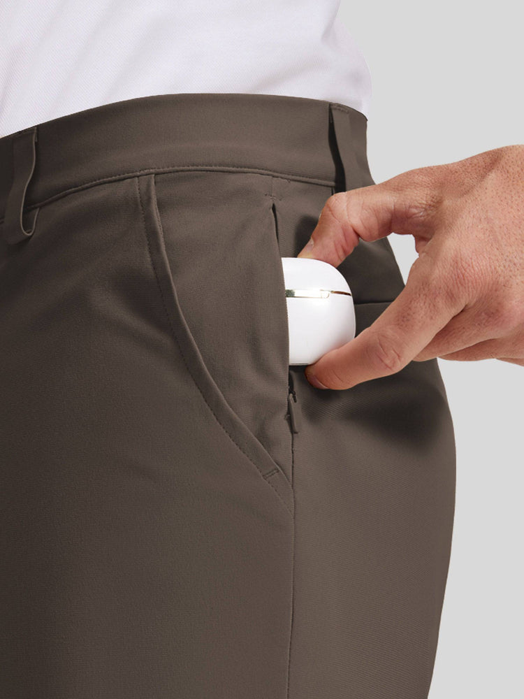 Willit Men's Casual Golf Shorts 7 Inch 