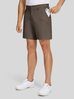 Willit Men's Casual Golf Shorts 7 Inch 