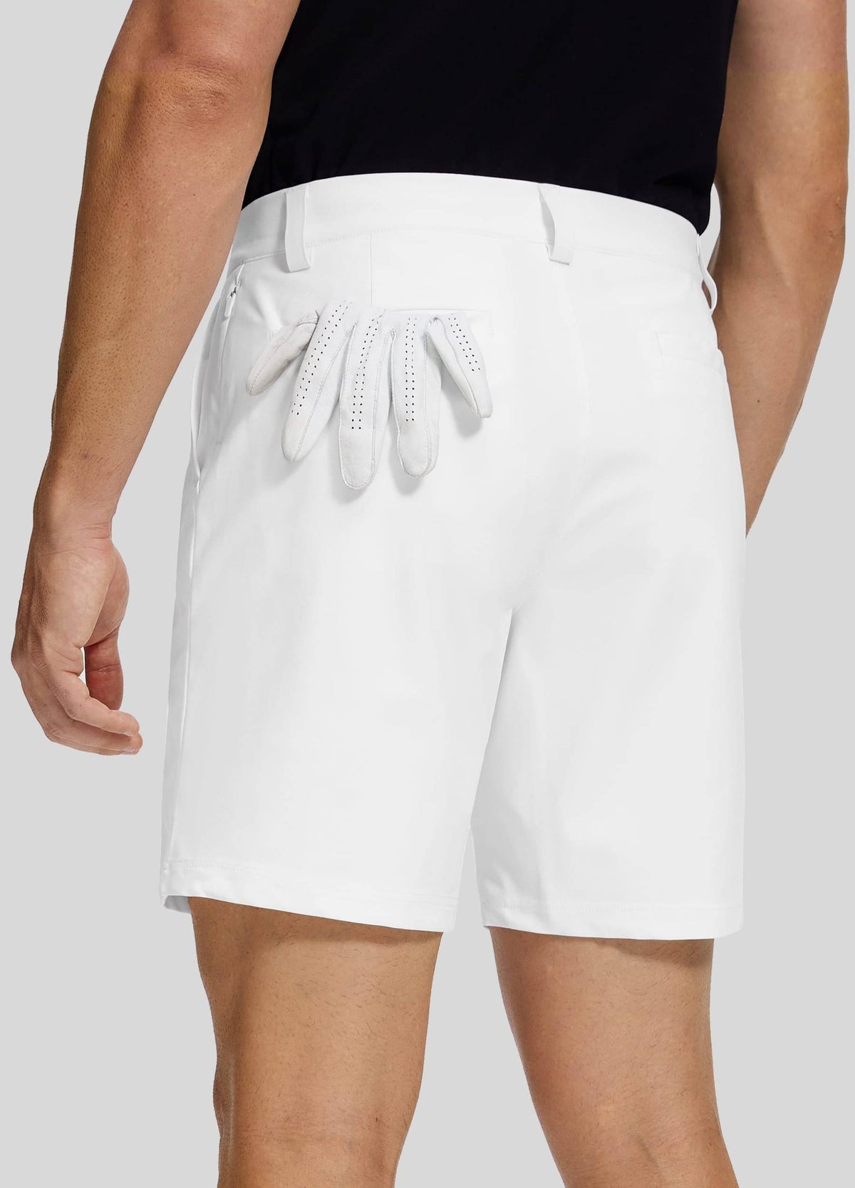 Willit Men's Casual Golf Shorts 7 Inch 