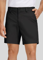 Willit Men's Casual Golf Shorts 7 Inch 