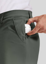 Willit Men's Casual Golf Shorts 7 Inch 