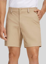 Willit Men's Casual Golf Shorts 7 Inch 