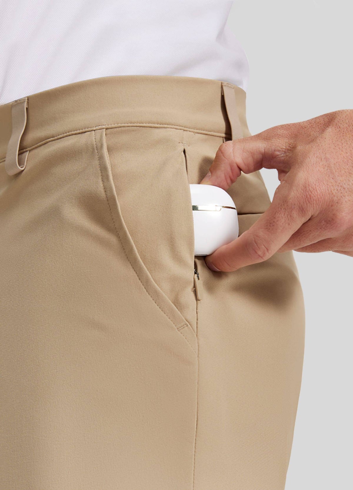 Willit Men's Casual Golf Shorts 7 Inch 