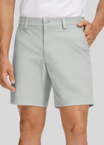 Willit Men's Casual Golf Shorts 7 Inch 