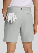 Willit Men's Casual Golf Shorts 7 Inch 