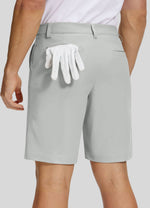 Willit Men's Casual Golf Shorts 9 Inch 