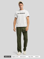 Willit Men's Casual Linen Drawstring Pants 30 In_