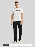 Willit Men's Casual Linen Drawstring Pants 30 In_