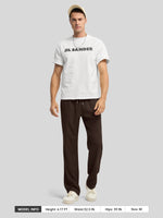 Willit Men's Casual Linen Drawstring Pants 30 In_