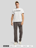 Willit Men's Casual Linen Drawstring Pants 30 In_
