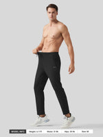 Willt Men's Cool-Dry Tapered 