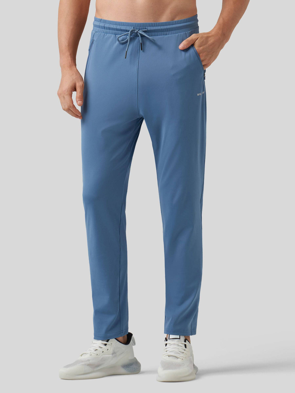 Willt Men's Cool-Dry Tapered 