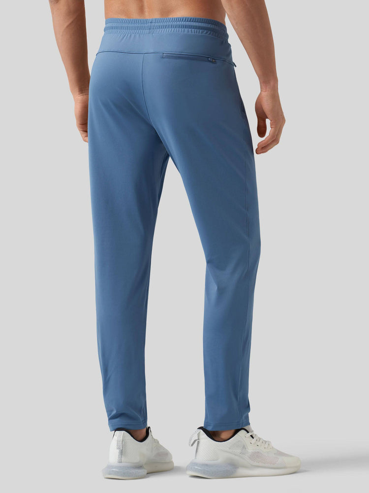 Willt Men's Cool-Dry Tapered 
