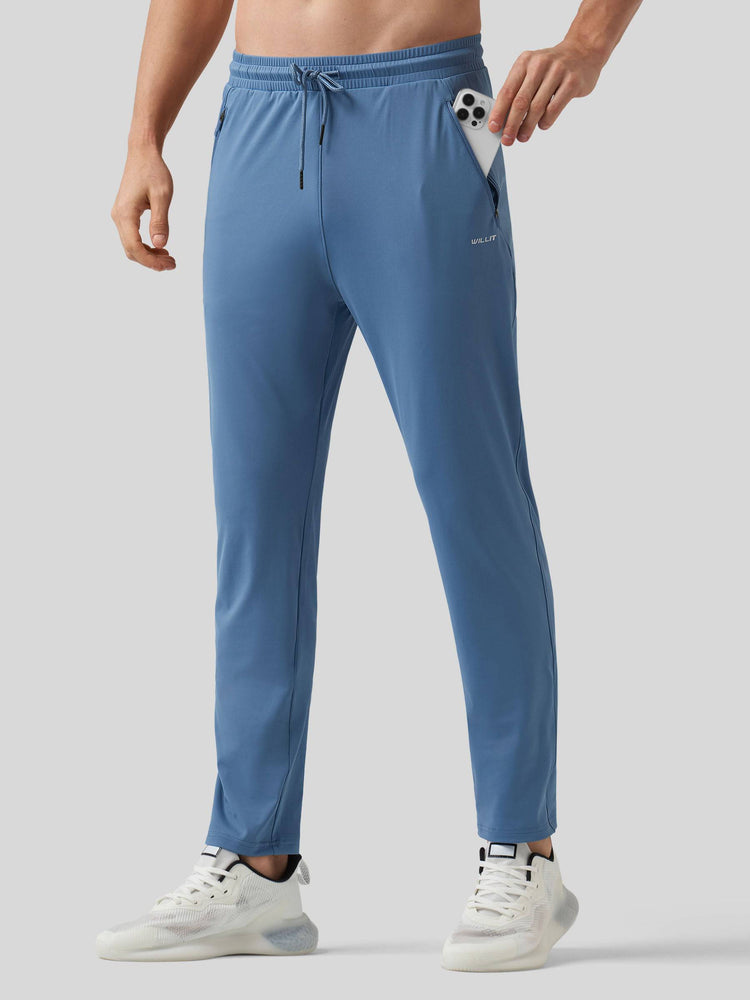 Willt Men's Cool-Dry Tapered 