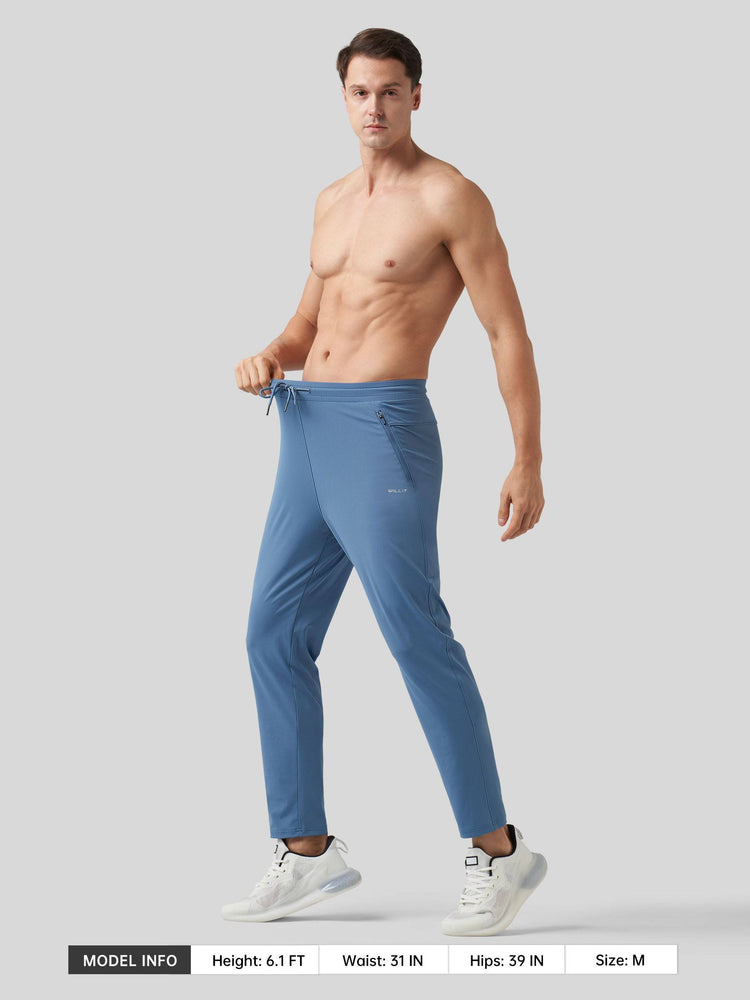 Willt Men's Cool-Dry Tapered 