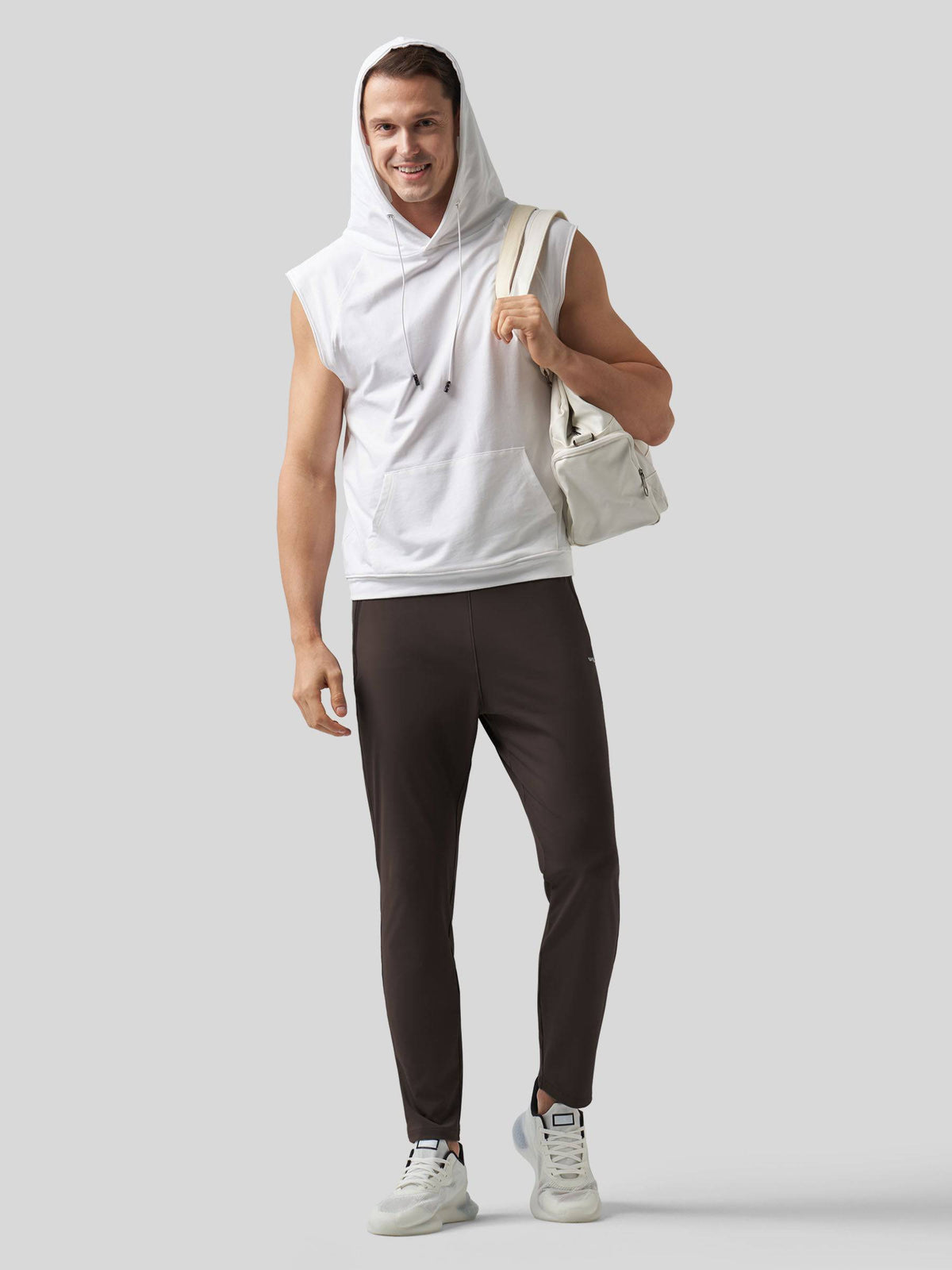 Willt Men's Cool-Dry Tapered 
