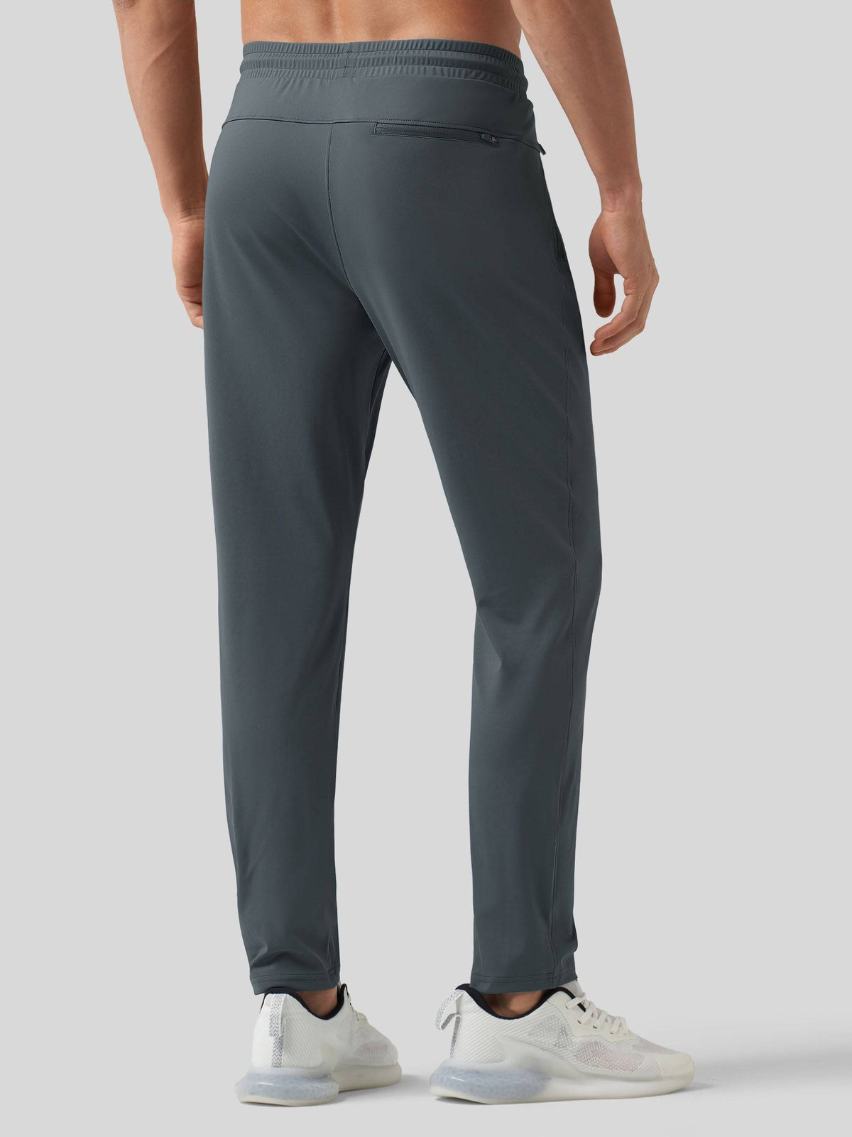 Willt Men's Cool-Dry Tapered 
