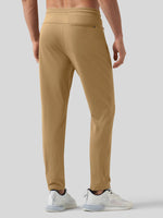 Willt Men's Cool-Dry Tapered 
