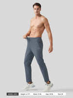 Willt Men's Cool-Dry Tapered 