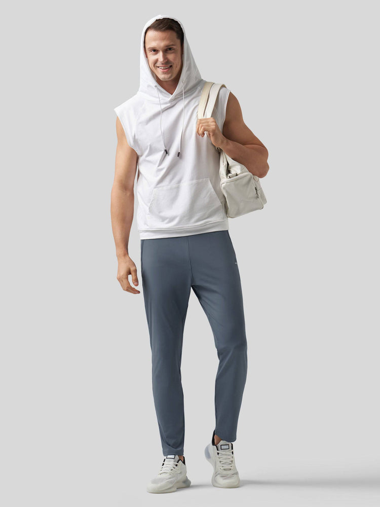 Willt Men's Cool-Dry Tapered 