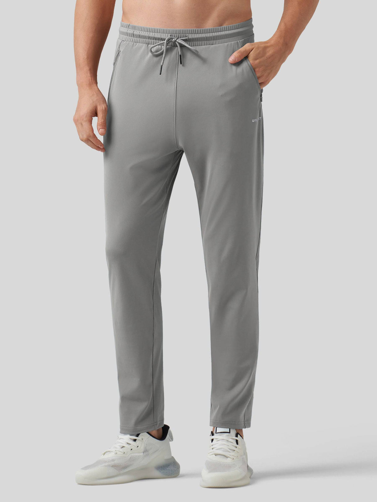 Willt Men's Cool-Dry Tapered 
